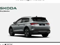 Neu Skoda Elroq Selection 139 kW (190 PS) 2026 Silber SUV