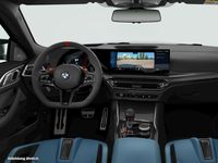 Gebraucht BMW M4 Competition Edition 510 PS (375 kW) 2025 Grau Coupé