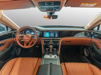 Neu Bentley Flying Spur 680 PS (500 kW) 2026 Viridian Limousine