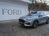 gebraucht Ford Kuga ST-Line