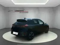 Gebraucht Opel Corsa 131 PS (96 kW) 2024 Schwarz Kleinwagen