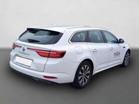Gebraucht Renault Talisman Zen 159 PS (116 kW) 2022 Weiß Kombi