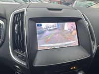 Usado Ford S-MAX Titanium 190 HP (139 kW) 2022 Branco Monovolume