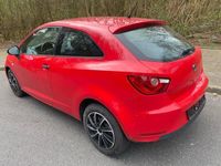 gebraucht Seat Ibiza 1,2 nur 73.000 km