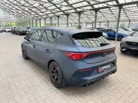Gebraucht Cupra Leon VZ 301 PS (221 kW) 2022 Blau Limousine