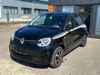Gebraucht Renault Twingo LIMITED 73 PS (53 kW) 2020 Schwarz Kleinwagen