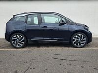 Gebraucht BMW i3 125 kW (170 PS) 2019 Blau Kleinwagen