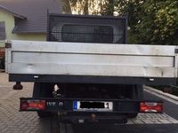 Gebraucht Iveco Daily 116 PS (85 kW) 2011 Weiß