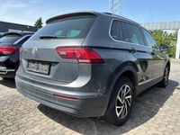 gebraucht VW Tiguan TDI "Join" NP: 43.000 €