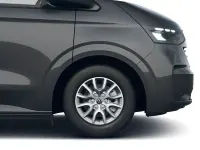 Gebraucht VW Caravelle 150 PS (110 kW) 2025 Graphite dust metallic (metallic) Van