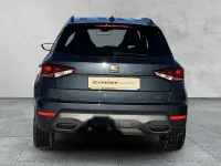 Neu Seat Arona FR 116 PS (85 kW) 2026 Grau SUV