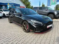 Gebraucht Hyundai i30 280 PS (205 kW) 2022 Schwarz Limousine