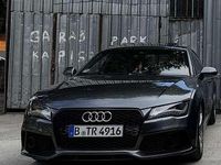 Gebraucht Audi A7 Sport 313 PS (230 kW) 2013 Coupé