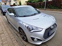 gebraucht Hyundai Veloster VELOSTER1.6 Turbo Style