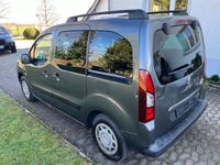 gebraucht Peugeot Partner Tepee Active PANORAMA 2 SCHIBETÜREN