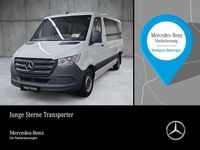 Gebraucht Mercedes Sprinter 170 PS (125 kW) 2022 Weiß Van