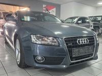 Gebraucht Audi A5 S-Line 239 PS (175 kW) 2008 Grau Coupé