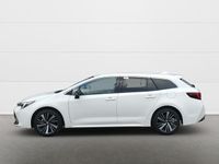 Gebraucht Toyota Corolla 141 PS (103 kW) 2025 Weiss Kombi