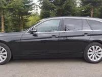 Gebraucht BMW 330 258 PS (189 kW) 2013 Schwarz Kombi