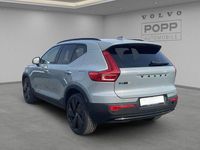 Neu Volvo EX40 Plus 185 kW (252 PS) 2026 Vapour grey SUV