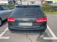 gebraucht Audi A6 2.0 TDI gepflegter Zustand