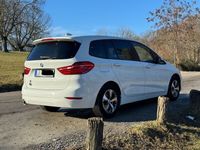 gebraucht BMW 218 Gran Tourer Advantage