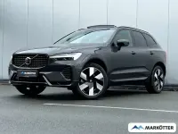 Gebraucht Volvo XC60 Plus 398 PS (292 kW) 2024 Grau SUV