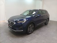 gebraucht Seat Tarraco 2.0 TSI Xcellence 4Drive OPF (EURO 6d-TEMP