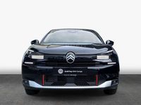 Neu Citroën C4 136 PS (100 kW) 2025 Schwarz Limousine