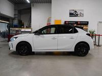 Gebraucht Opel Corsa 101 PS (74 kW) 2024 Weiß Kleinwagen