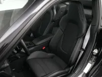 Gebraucht Porsche 911 GT3 Touring 510 PS (375 kW) 2023 Schwarz Coupé