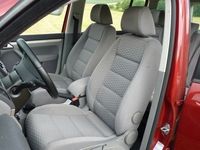 gebraucht VW Touran 1.4 TSI Trendline