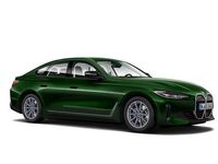 Gebraucht BMW i4 Shadowline 250 kW (340 PS) 2025 Limousine