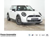 Second-hand Mini Cooper 156 CP (114 kW) 2024 Alb Hatchback