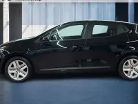 Brugt Renault Clio V Evolution 91 HK (66 kW) 2024 Sort Sedan