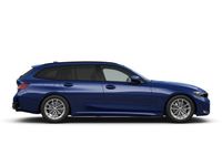 Gebraucht BMW 320 Performance 190 PS (139 kW) 2025 Blau Kombi
