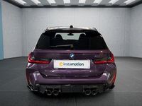 Neu BMW M3 530 PS (389 kW) 2025 Violett Kombi