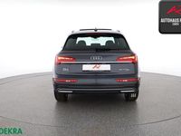 Gebraucht Audi Q5 S-Line 299 PS (219 kW) 2022 Manhattangrau SUV