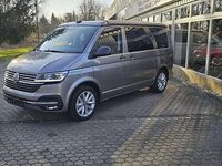 Neu VW T6.1 Beach 204 PS (150 kW) 2025 Beige Van