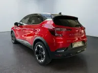 Neu Mitsubishi ASX Edition 141 PS (103 kW) 2026 Schwarz SUV