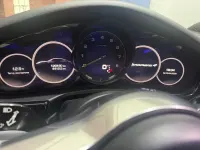 Occasion Porsche Panamera 4 Sport 465 ch (342 kW) 2018 Blanc Berline