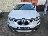 Gebraucht Renault Koleos Initiale Paris 190 PS (139 kW) 2019 Kyanitweiß perleffekt SUV