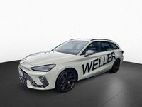 Gebraucht Cupra Leon VZ 333 PS (244 kW) 2025 Taiga grau (grau) Kombi