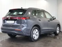 Gebraucht VW Tiguan 150 PS (110 kW) 2024 Grau SUV