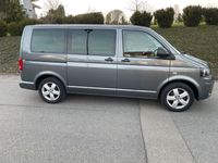 gebraucht VW Multivan T52,0TDI 140Ps 6Gang Zahnriemen Neu