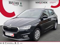 Gebraucht Skoda Fabia 95 PS (69 kW) 2025 Schwarz Limousine
