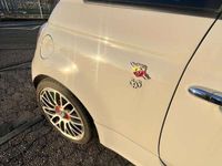 gebraucht Abarth 595 Custom