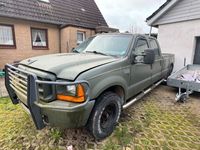 gebraucht Ford F350 Super Duty V8-5.4