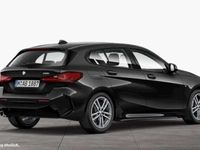 gebraucht BMW 118 i M Sport | LC+ | LED | DAB | Navi etc.