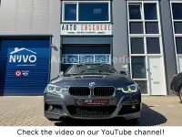 Gebraucht BMW 330 iPerformance 245 PS (180 kW) 2016 Grau Limousine